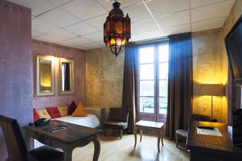 Hôtel & Spa Le Moulin de Moissac — foto 3