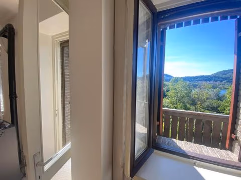 Romantica terrazza sul lago — photo 7