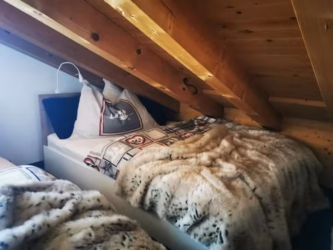 Charmante Loft Wohnung in den Bergen — foto 2