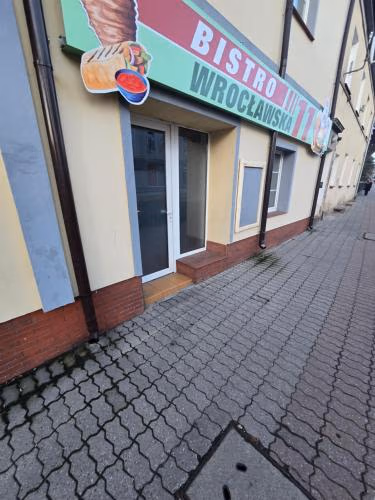 Apartament Wrocławska 11 — foto 1