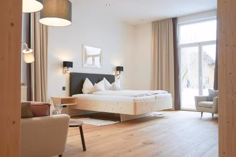 Landhotel und Gasthof Kirchberger — foto 1