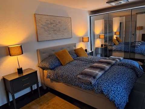 Appartement Villa du Golf & SPA — foto 2