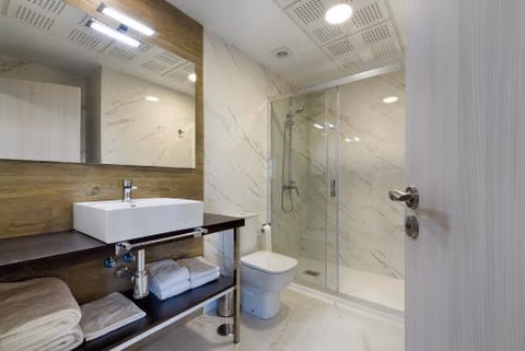 TH Apartments by Como en Casa — foto 4