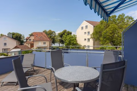 Hotel Meschenmoser — foto 6