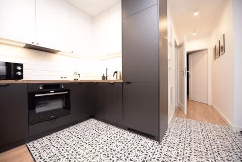 Nowoczesne Apartamenty Błogosławionej Karoliny 25 by SuperApart — foto 2