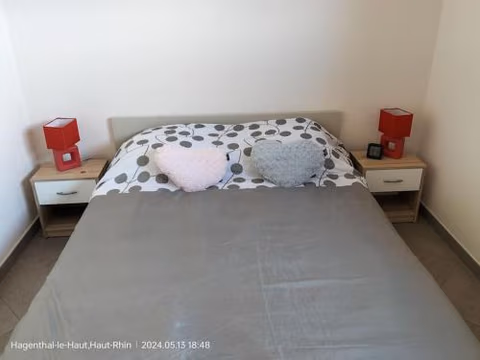 Apartment Einliegerwohnung — foto 4