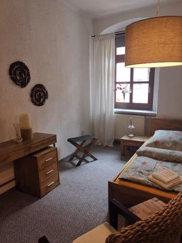 Ferienwohnung Carola Scholze — foto 6