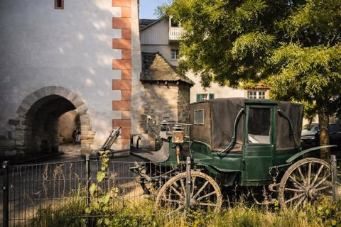 The Old Coach Retreat — foto 2