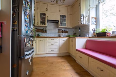 Solne Apartamenty Luna 3 — foto 8