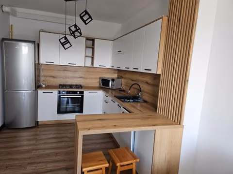Apartament Misiągiewicza — photo 2