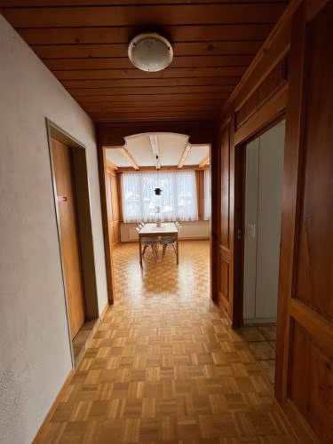 Ferienwohnung Dorfzentrum — foto 9