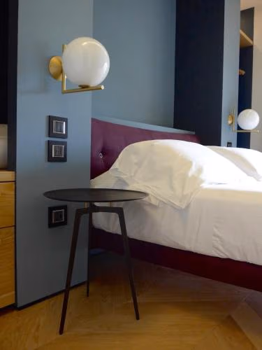 Hotel Silla — photo 6