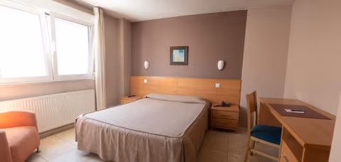 Hotel Apartamentos Ciudad de Lugo — foto 8