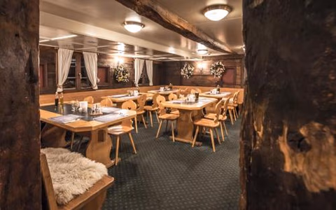 Hotel Alte Post by Mountain Hotels — foto 8