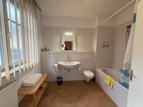 Ferienwohnung in Andechs am Ammersee — foto 9
