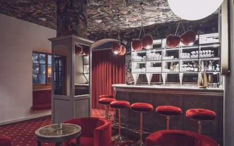 Hotel National by Mountain Hotels — foto 6