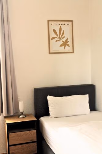 Hotel Fokus — foto 9