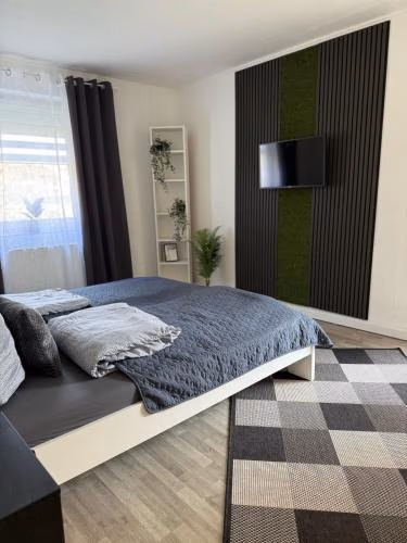 Schöne Wohnung in ruhiger Lage II — foto 1