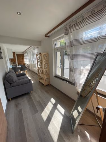 Moderne einzigartige Wohnung in Altdorf — foto 6
