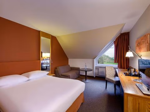 Mövenpick Hotel Egerkingen — foto 8