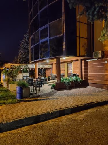 Hotel Turkus — foto 3