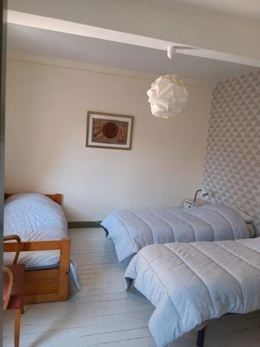Auberge des chemins — foto 2