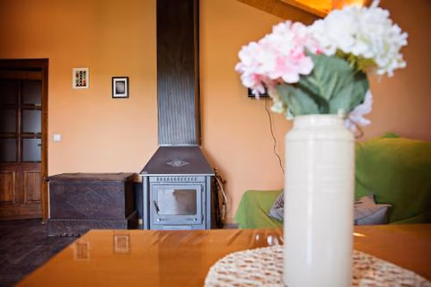 Apartamentos Rurales Las Carballedas — foto 3