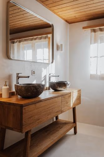 Hidden Retreats Grand Lookout Boutique Chalet — foto 5