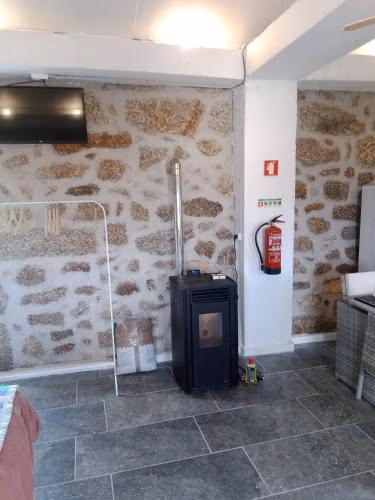 Cottage Aldeia Da Serra - historic areas of Portugal — foto 9