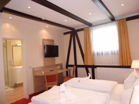 Hotel Altes Weinhaus — foto 8