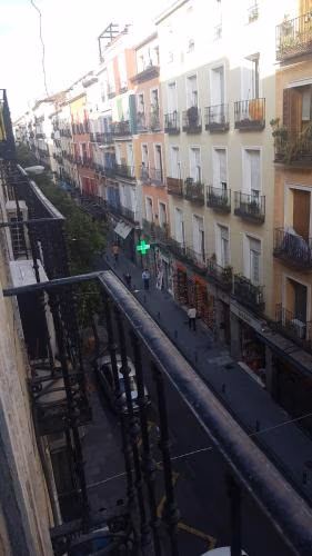 Pensión Berti Madrid — foto 5