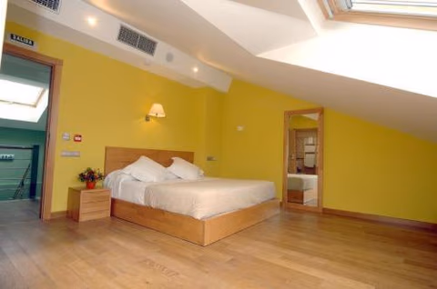Hotel O Desvío — foto 2
