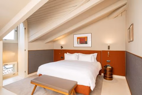 Hotel Brun — photo 1