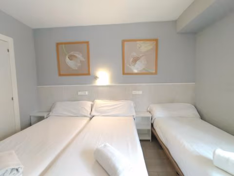 Hostal Albero by gaiarooms — foto 5