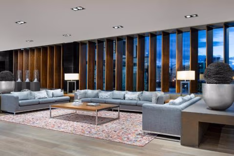 AC Hotel Oviedo Fórum by Marriott — photo 6