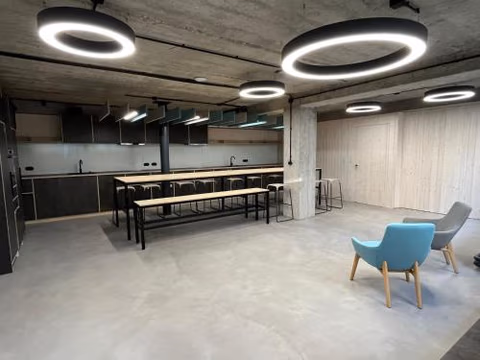 IZY STAY Hostel Bratislava — photo 5