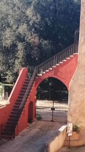 Alloggio La Torre Fossanova — foto 1