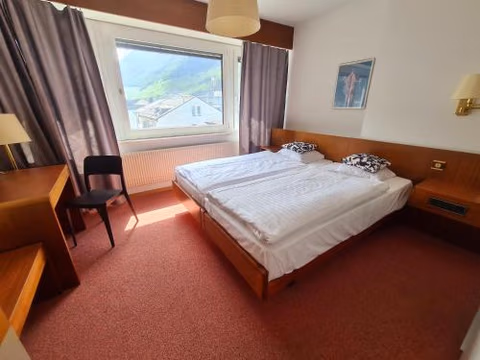 Hôtel de la Poste Martigny - City Center — foto 6