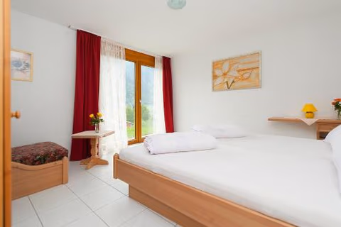 Hotel Cuntera — foto 5
