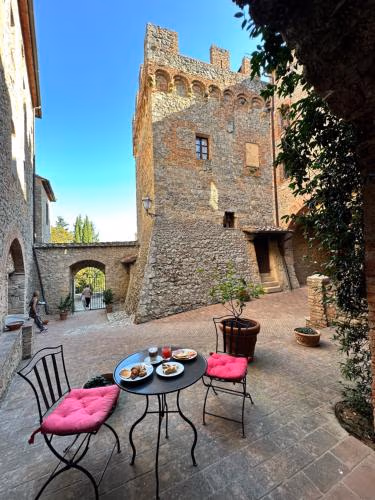 Castel Pietraio WineResort — foto 1
