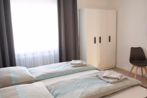 Ferienzimmer Albbruck — foto 4