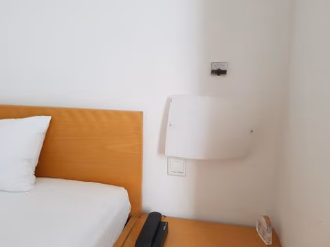 Art-Hotel Robert Mayer — photo 8