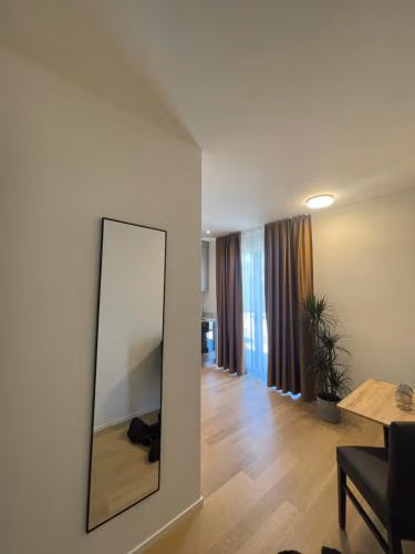 Hotel Swiss Bellevue Oberwangen — foto 7