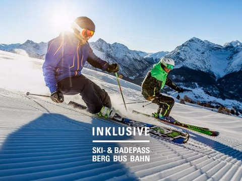 Hotel Belvedere Scuol — foto 4