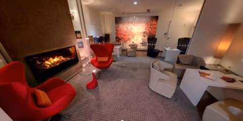 Business-Hotel Artes — photo 6