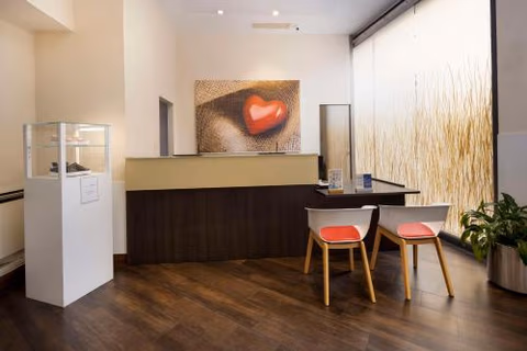 Best Western Plus City Hotel — foto 4