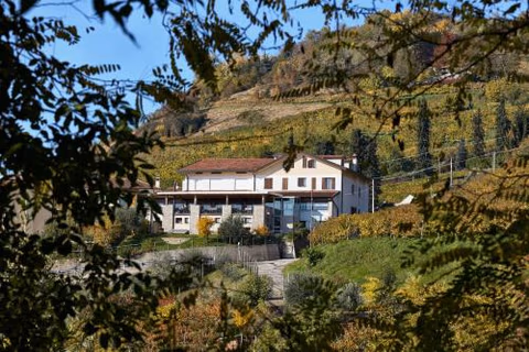 Hotel Ristorante Da Tullio — photo 8