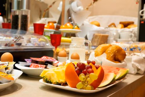Hotel Garni Regent — foto 5