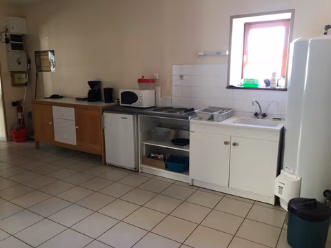 Gite d'etape Communale Saint Regis — foto 3