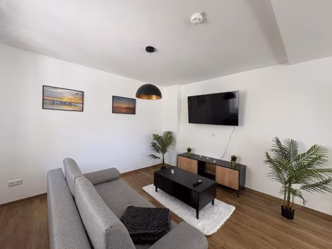 Apartmenthaus Alte Scheune Gunzenhausen — foto 9